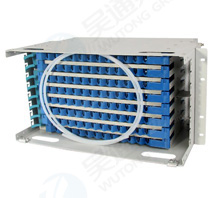 Optical Fiber Distribution Frame