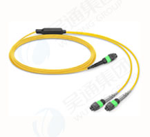 MPO/MTP Pre-Terminated Optical Cable